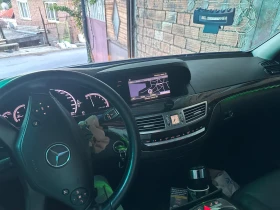 Mercedes-Benz S 350 | Mobile.bg    8