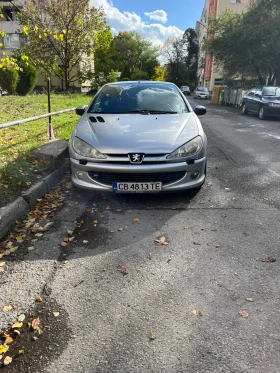 Peugeot 206  - изображение 1