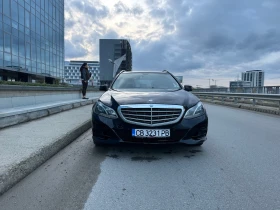 Mercedes-Benz E 220 CDI Facelift, снимка 6
