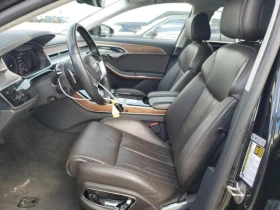 Audi A8 LONG ФИКСИРАНА ЦЕНА! DIGITAL/ОБДУХВАНЕ/ПАНО - 45999 лв. / 23518.92 € - 32276661 7