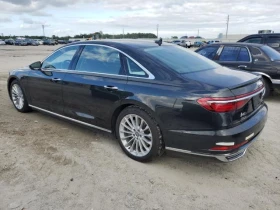 Audi A8 LONG ФИКСИРАНА ЦЕНА! DIGITAL/ОБДУХВАНЕ/ПАНО - 45999 лв. / 23518.92 € - 32276661 4