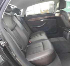 Audi A8 LONG ФИКСИРАНА ЦЕНА! DIGITAL/ОБДУХВАНЕ/ПАНО - 45999 лв. / 23518.92 € - 32276661 10