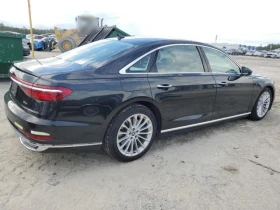 Audi A8 LONG ФИКСИРАНА ЦЕНА! DIGITAL/ОБДУХВАНЕ/ПАНО - 45999 лв. / 23518.92 € - 32276661 6