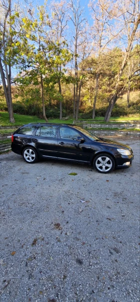 Skoda Octavia 1.4 Бензин Фейс лифт БАРТЕР, снимка 3