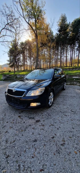 Skoda Octavia 1.4 Бензин Фейс лифт БАРТЕР, снимка 2