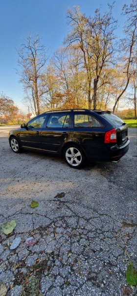 Skoda Octavia 1.4 Бензин Фейс лифт БАРТЕР, снимка 5