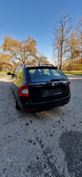 Skoda Octavia 1.4 Бензин Фейс лифт БАРТЕР, снимка 4