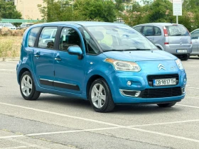 Citroen C3 Picasso 1600 - 4999 лв. / 2555.95 € - 67954785 3