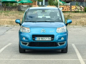 Citroen C3 Picasso 1600 - 4999 лв. / 2555.95 € - 67954785 2