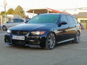 BMW 320 М47, M-pack - 11499 лв. / 5879.35 € - 17073406 3