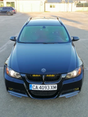 BMW 320 М47, M-pack - 11499 лв. / 5879.35 € - 17073406 8