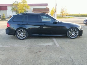 BMW 320 М47, M-pack - 11499 лв. / 5879.35 € - 17073406 5