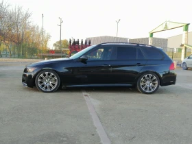 BMW 320 М47, M-pack - 11499 лв. / 5879.35 € - 17073406 4