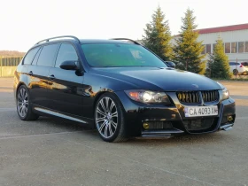 BMW 320 М47, M-pack - 11499 лв. / 5879.35 € - 17073406 2