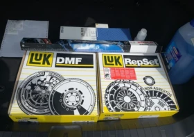 BMW 320 М47, M-pack - 11499 лв. / 5879.35 € - 17073406 14