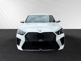 BMW iX2 xDrive30/ M-SPORT PRO/ LED/ SHADOW LINE/ CAMERA/ - 82680 лв. / 42273.61 € - 89791934 2