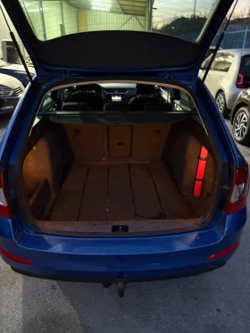 Skoda Octavia 1.6 TDI  - 12999 лв. / 6646.28 € - 93085869 5