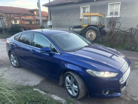 Ford Mondeo TITANIUM 2.0 TDCI - 17600 лв. / 8998.74 € - 57441539 2