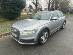 Audi A6 Allroad BITDI