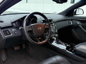 Cadillac Cts * 2dr Cpe * CARFAX * БЕЗ ПЪРВОНАЧАЛНА ВНОСКА - 15000 € / 29337.45 лв. - 53362317 5