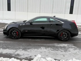 Cadillac Cts * 2dr Cpe * CARFAX * БЕЗ ПЪРВОНАЧАЛНА ВНОСКА - 15000 € / 29337.45 лв. - 53362317 2