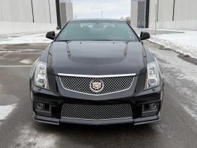 Cadillac Cts * 2dr Cpe * CARFAX * БЕЗ ПЪРВОНАЧАЛНА ВНОСКА - 15000 € / 29337.45 лв. - 53362317 6