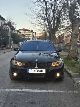 BMW 330 M-Sport - 10000 € / 19558.30 лв. - 61898211 2