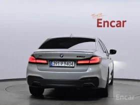 BMW 520 d * M-Package* * HeadUp* AвтоКредит* (ЦЕНА ДО БГ) - 16299 € / 31878.07 лв. - 90870827 4