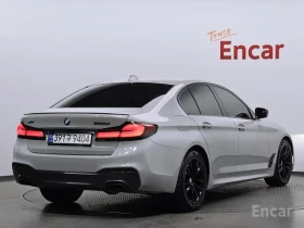 BMW 520 d * M-Package* * HeadUp* AвтоКредит* (ЦЕНА ДО БГ) - 16299 € / 31878.07 лв. - 90870827 3