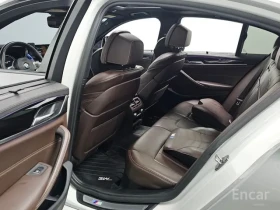 BMW 520 d * M-Package* * HeadUp* AвтоКредит* (ЦЕНА ДО БГ) - 16299 € / 31878.07 лв. - 90870827 11