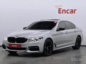 BMW 520 d * M-Package* * HeadUp* AвтоКредит* (ЦЕНА ДО БГ)