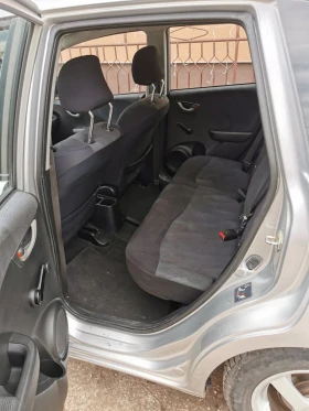 Honda Jazz АВТОМАТИК+ ПАРКТРОНИК - 4650 € / 9094.61 лв. - 39571485 6