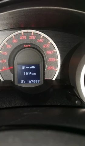 Honda Jazz АВТОМАТИК+ ПАРКТРОНИК - 4650 € / 9094.61 лв. - 39571485 10