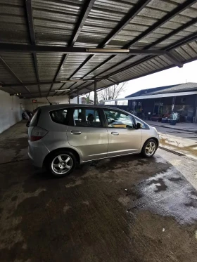 Honda Jazz АВТОМАТИК+ ПАРКТРОНИК - 4650 € / 9094.61 лв. - 39571485 9