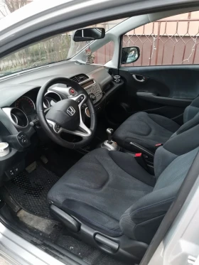Honda Jazz АВТОМАТИК+ ПАРКТРОНИК - 4650 € / 9094.61 лв. - 39571485 5