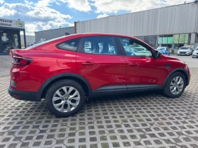 Renault Arkana 1.6 E-Tech 140hp - 18400 € / 35987.27 лв. - 78689084 4