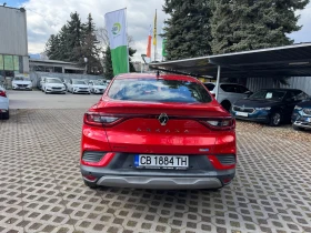 Renault Arkana 1.6 E-Tech 140hp - 18400 € / 35987.27 лв. - 78689084 5