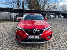 Renault Arkana 1.6 E-Tech 140hp - 18400 € / 35987.27 лв. - 78689084 2