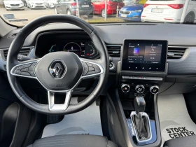 Renault Arkana 1.6 E-Tech 140hp - 18400 € / 35987.27 лв. - 78689084 9