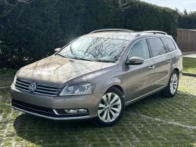 VW Passat 2.0TDI