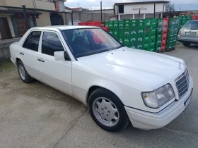 Mercedes-Benz E 200 Е200 D, климатик!!! - 7000 € / 13690.81 лв. - 64685068 2
