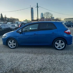 Toyota Auris 1.6 132к - 6237 € / 12198.51 лв. - 20346140 3