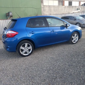 Toyota Auris 1.6 132к - 6237 € / 12198.51 лв. - 20346140 5
