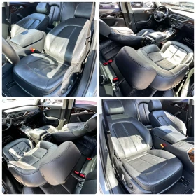 Audi A6 3.0TDI 245HP MATRIX DISTRONIC CAMERA EU6B - 12000 € / 23469.96 лв. - 47419559 13