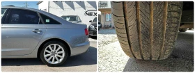 Audi A6 3.0TDI 245HP MATRIX DISTRONIC CAMERA EU6B - 12000 € / 23469.96 лв. - 47419559 17