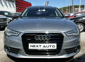 Audi A6 3.0TDI 245HP MATRIX DISTRONIC CAMERA EU6B - 12000 € / 23469.96 лв. - 47419559 2