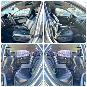 Audi A6 3.0TDI 245HP MATRIX DISTRONIC CAMERA EU6B - 12000 € / 23469.96 лв. - 47419559 12