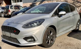 Ford Fiesta 1.0ecoboost ST LINE НА ЧАСТИ - 1233 € / 2411.54 лв. - 33919738 2