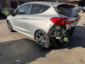 Ford Fiesta 1.0ecoboost ST LINE НА ЧАСТИ - 1233 € / 2411.54 лв. - 33919738 3