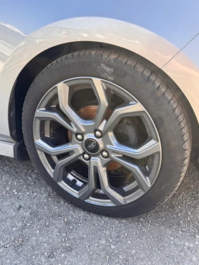 Ford Fiesta 1.0ecoboost ST LINE НА ЧАСТИ - 1233 € / 2411.54 лв. - 33919738 6
